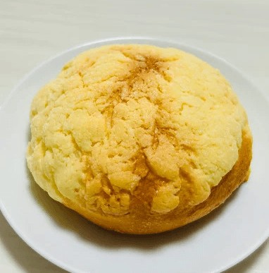 メロンパン